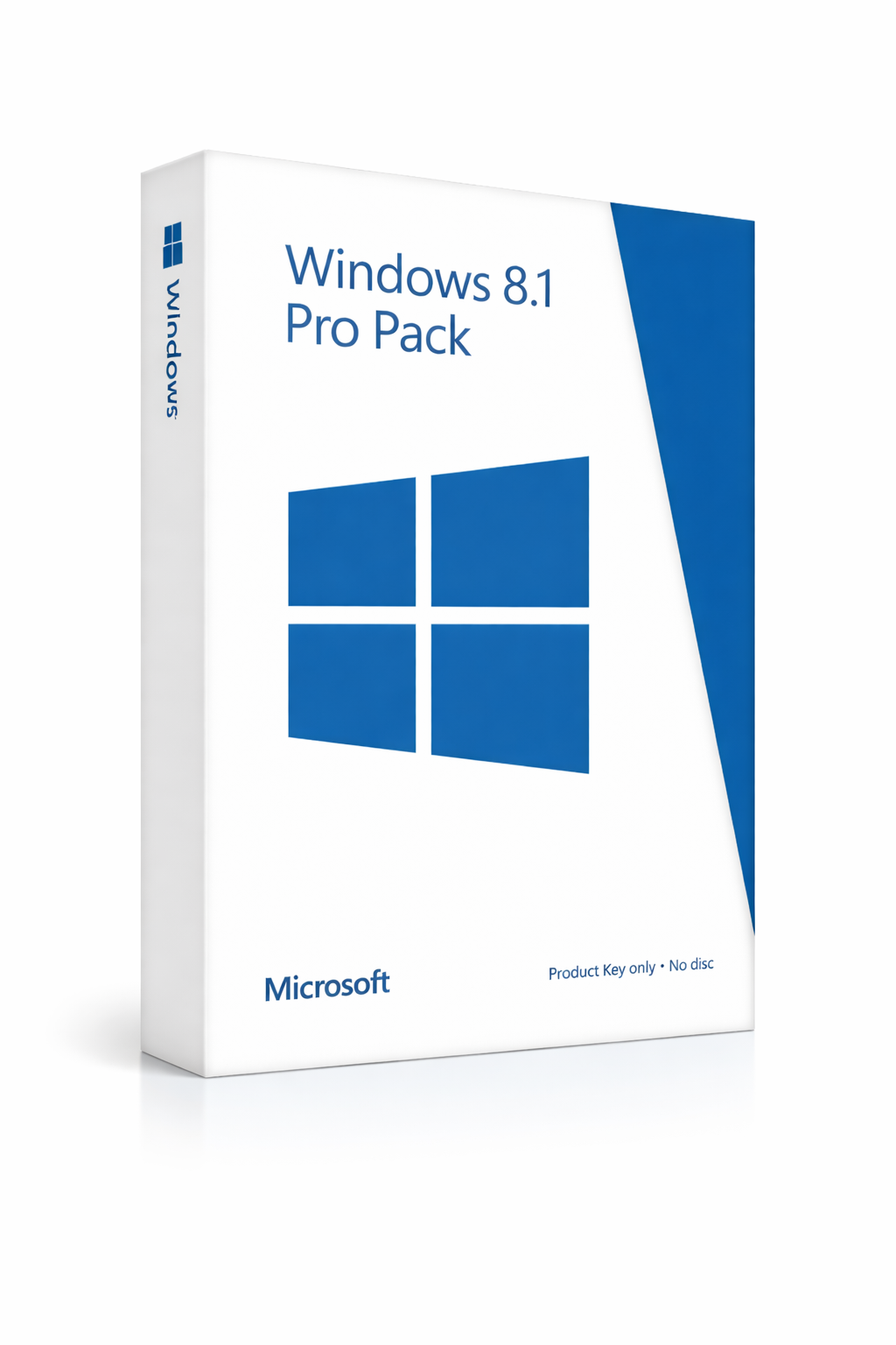 Windows 8.1 Pro Dijital Lisans