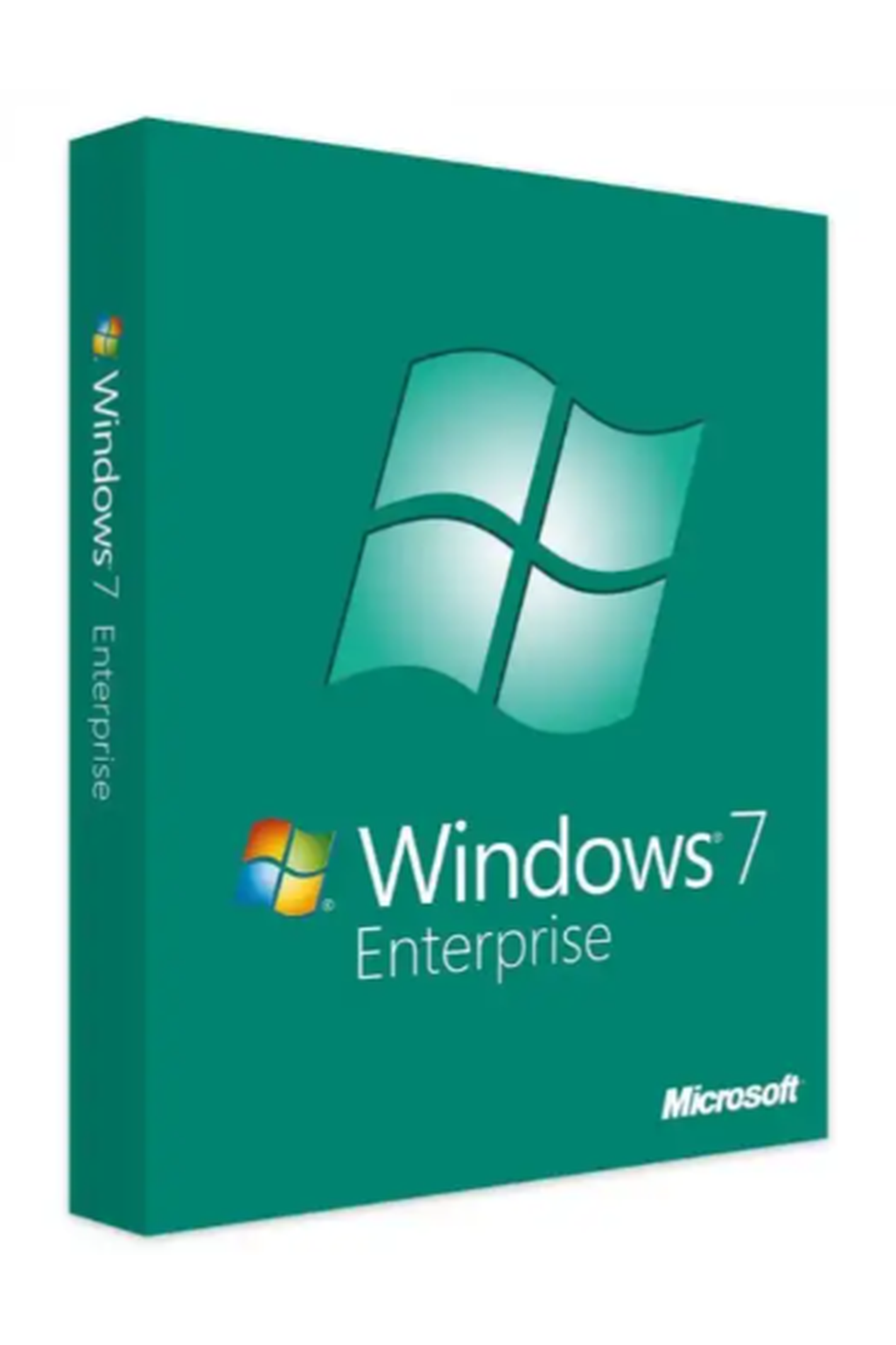Windows 7 Enterprise Dijital Lisans Key