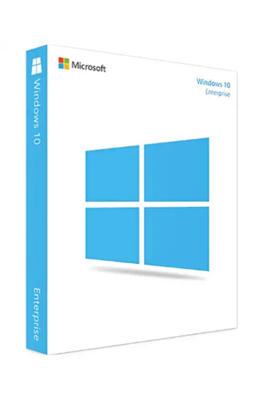 Windows 10 Enterprise Lisans Key