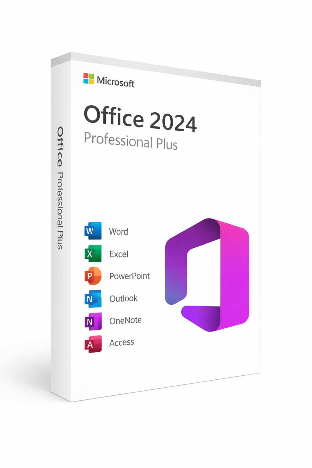 Office 2024 Home and Business Bind Lisans Key - Maile Kayıt